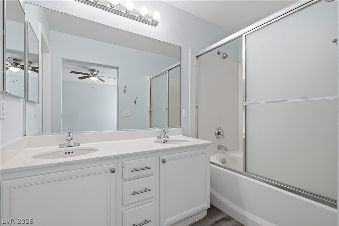 6227 Prairie Brush Court Las Vegas NV 89141
