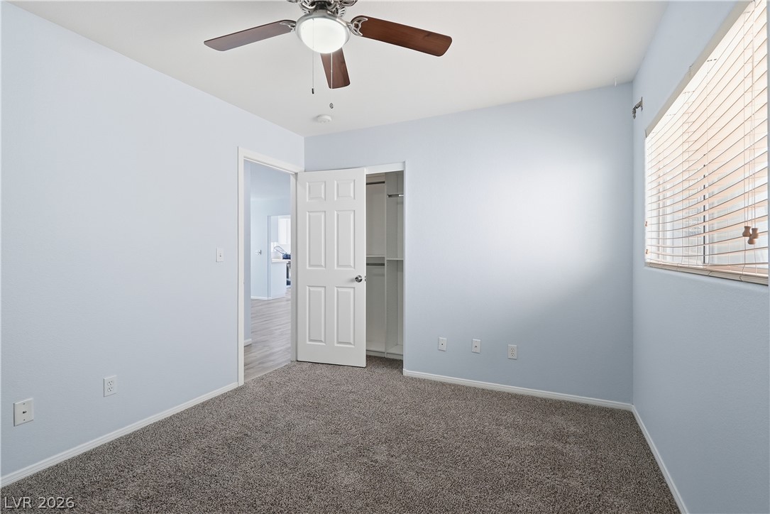 6227 Prairie Brush Court Las Vegas NV 89141