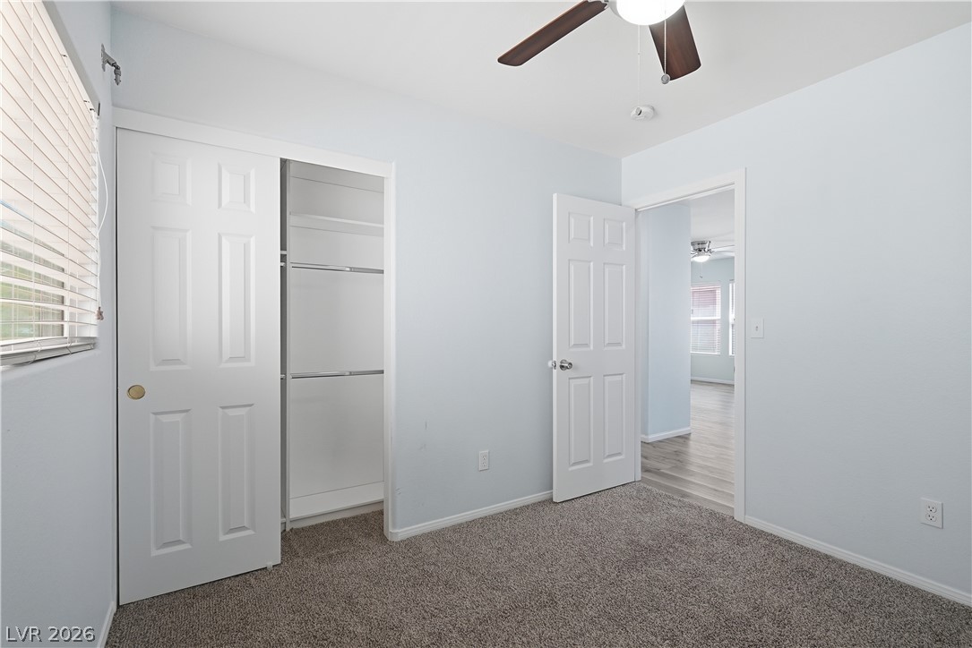 6227 Prairie Brush Court Las Vegas NV 89141