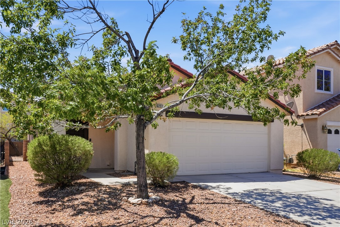 6227 Prairie Brush Court Las Vegas NV 89141