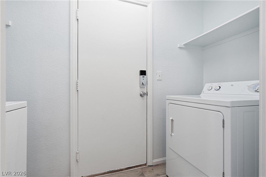 6227 Prairie Brush Court Las Vegas NV 89141