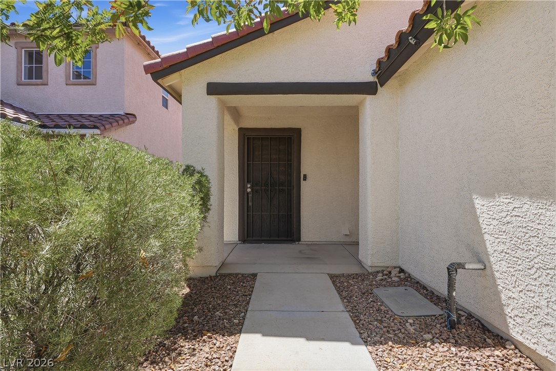 6227 Prairie Brush Court Las Vegas NV 89141