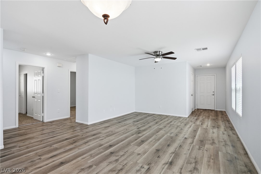 6227 Prairie Brush Court Las Vegas NV 89141