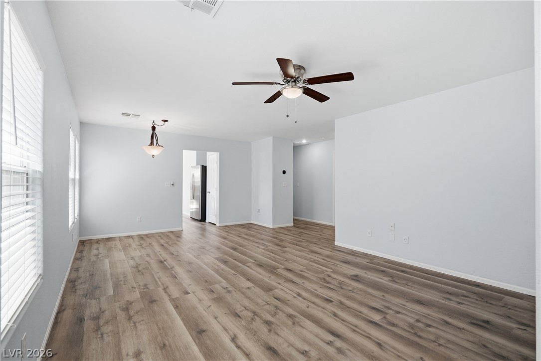 6227 Prairie Brush Court Las Vegas NV 89141