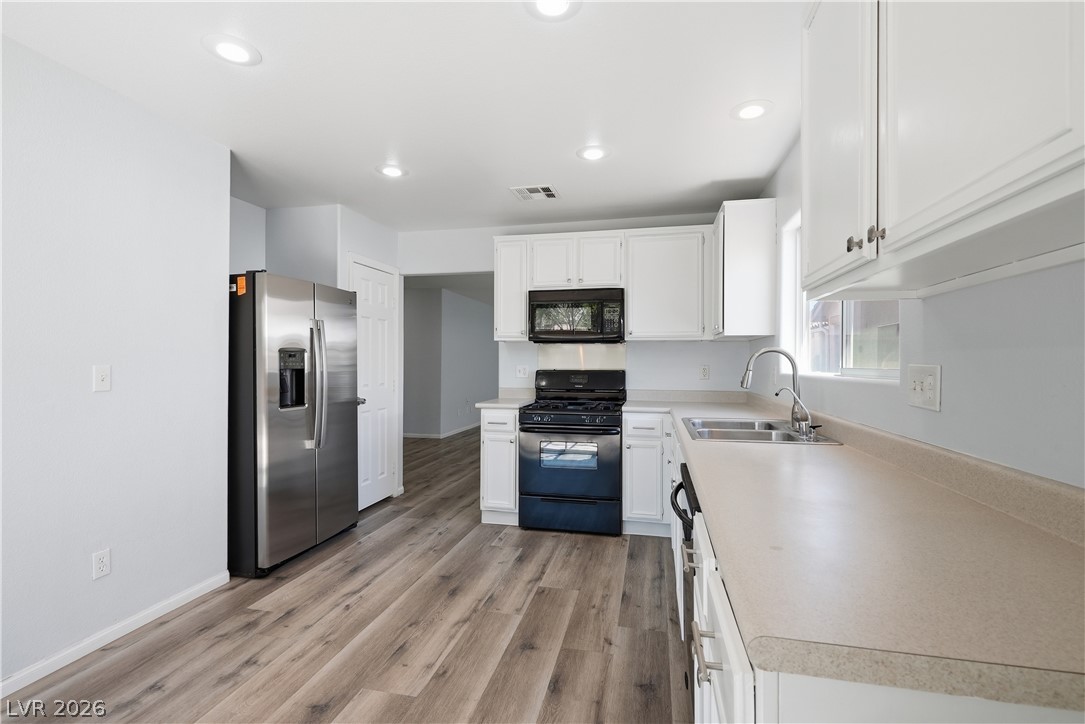 6227 Prairie Brush Court Las Vegas NV 89141