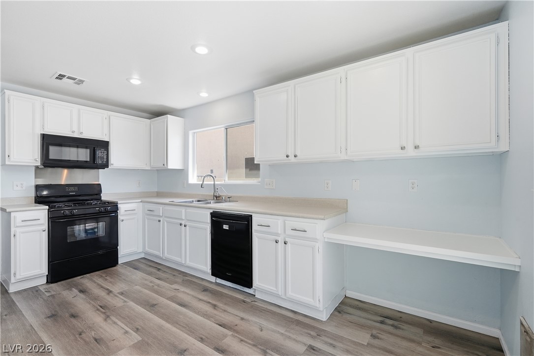 6227 Prairie Brush Court Las Vegas NV 89141