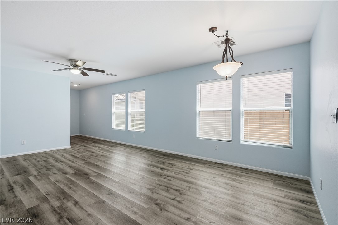 6227 Prairie Brush Court Las Vegas NV 89141