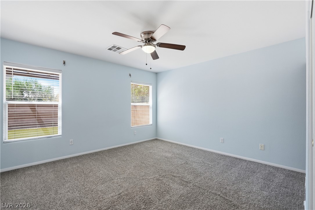 6227 Prairie Brush Court Las Vegas NV 89141