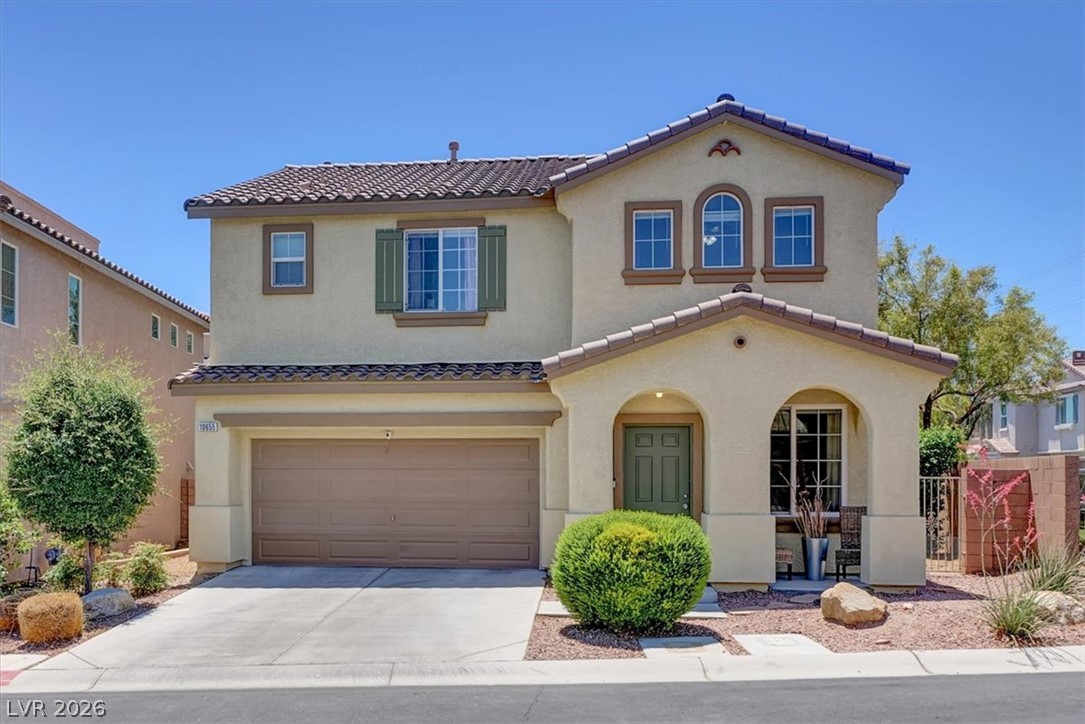 10655 Forum Peak Lane Las Vegas NV 89166
