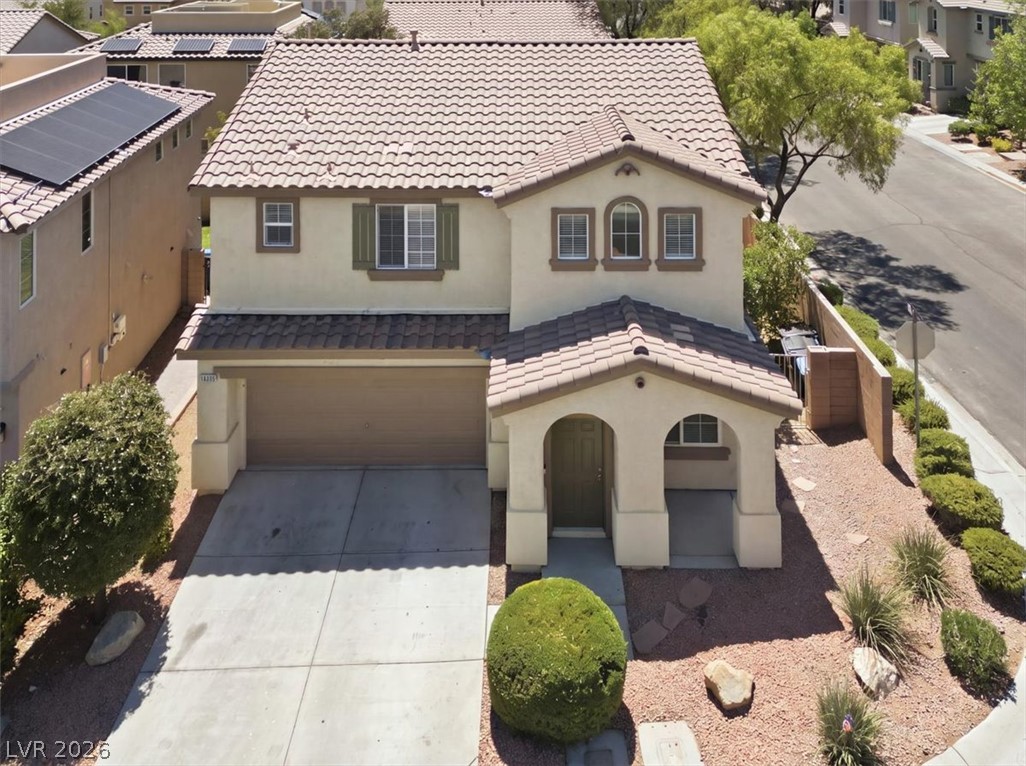 10655 Forum Peak Lane Las Vegas NV 89166
