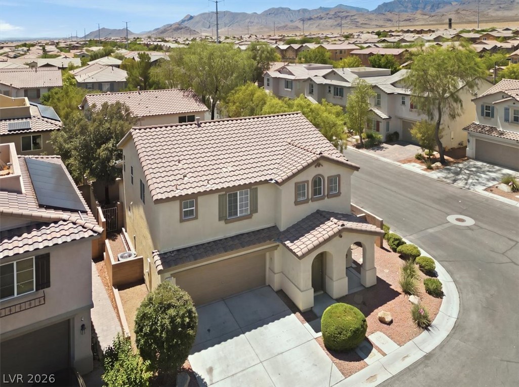 10655 Forum Peak Lane Las Vegas NV 89166