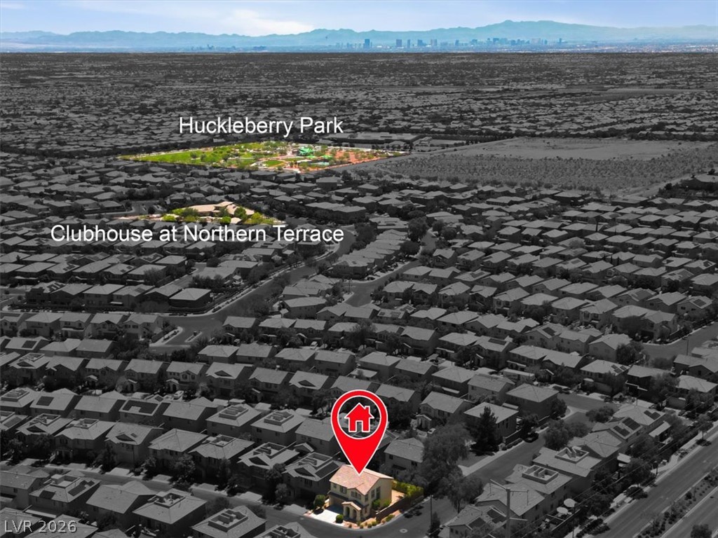 10655 Forum Peak Lane Las Vegas NV 89166