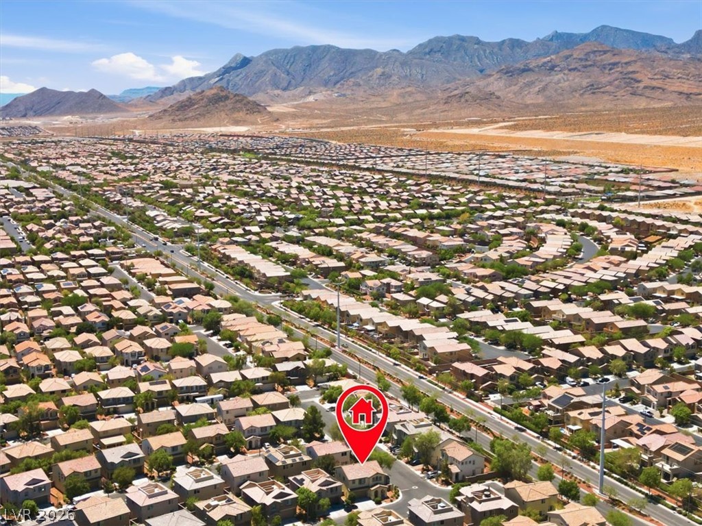 10655 Forum Peak Lane Las Vegas NV 89166