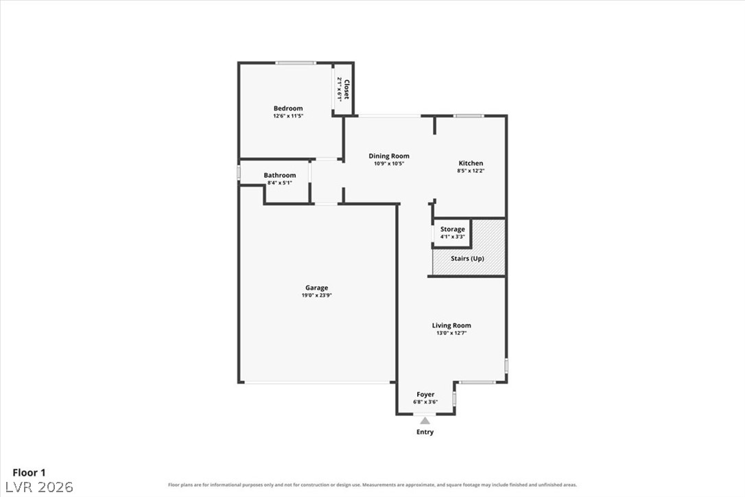 10655 Forum Peak Lane Las Vegas NV 89166