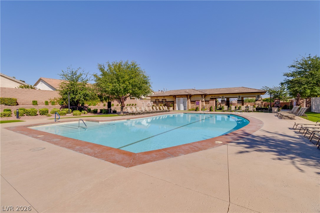 10655 Forum Peak Lane Las Vegas NV 89166
