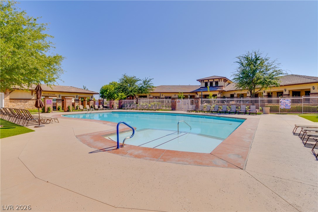 10655 Forum Peak Lane Las Vegas NV 89166