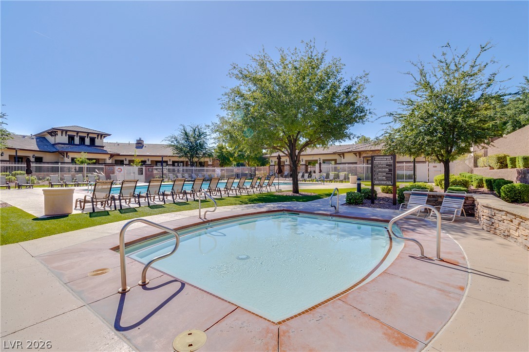 10655 Forum Peak Lane Las Vegas NV 89166