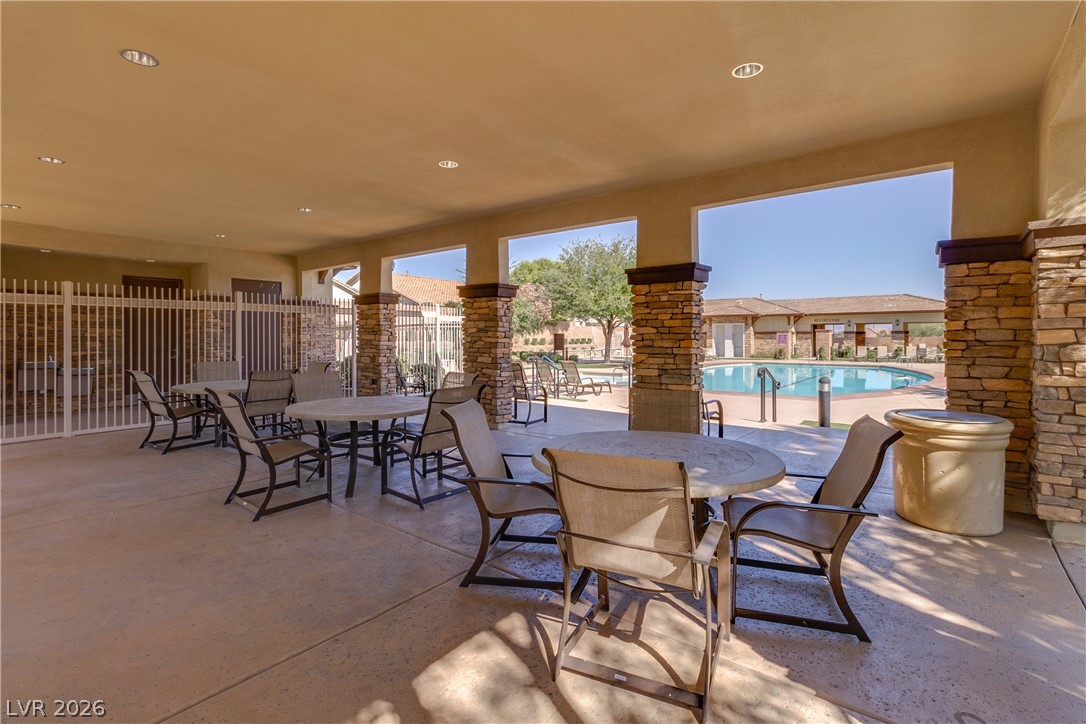 10655 Forum Peak Lane Las Vegas NV 89166
