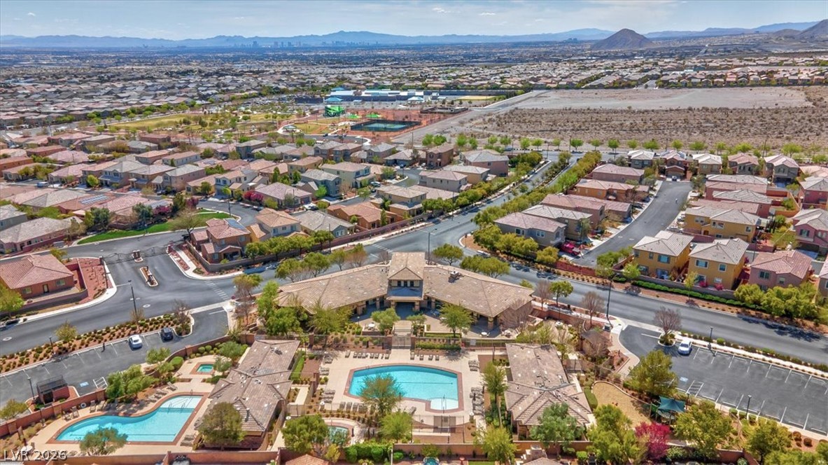 10655 Forum Peak Lane Las Vegas NV 89166