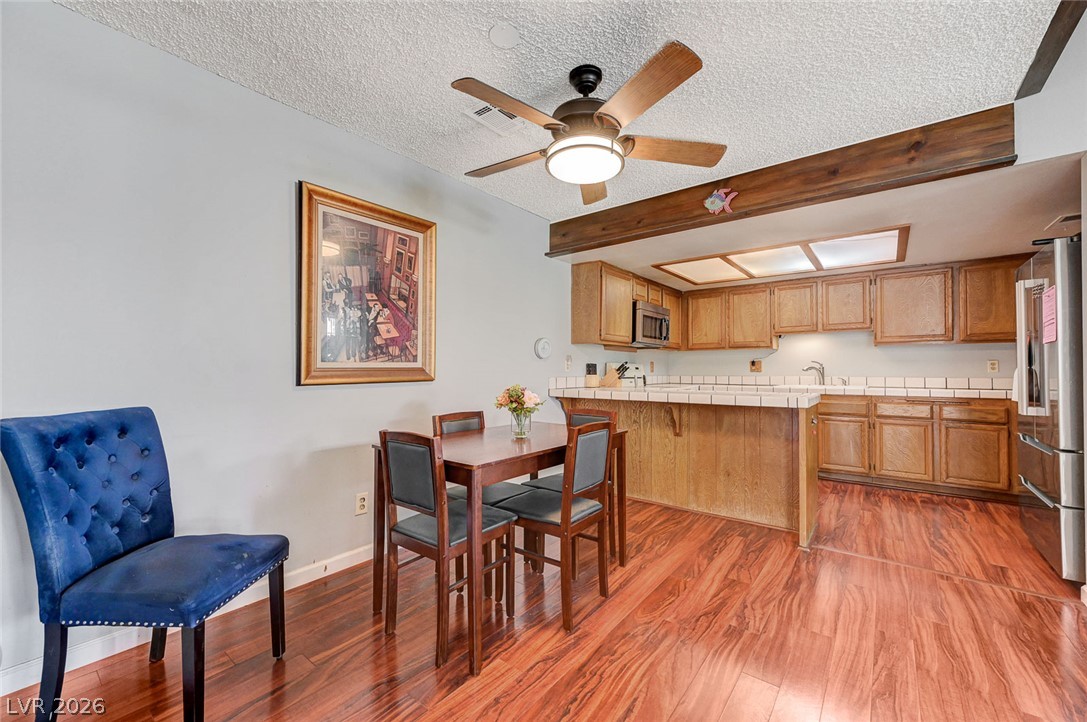 1824 Arbol Verde Way Las Vegas NV 89119
