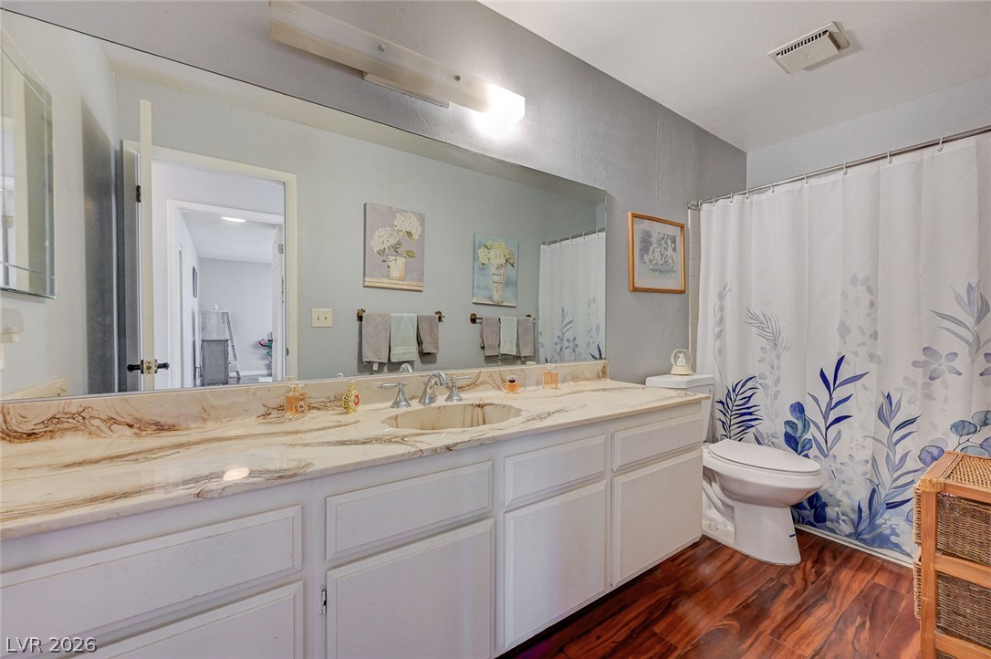 1824 Arbol Verde Way Las Vegas NV 89119