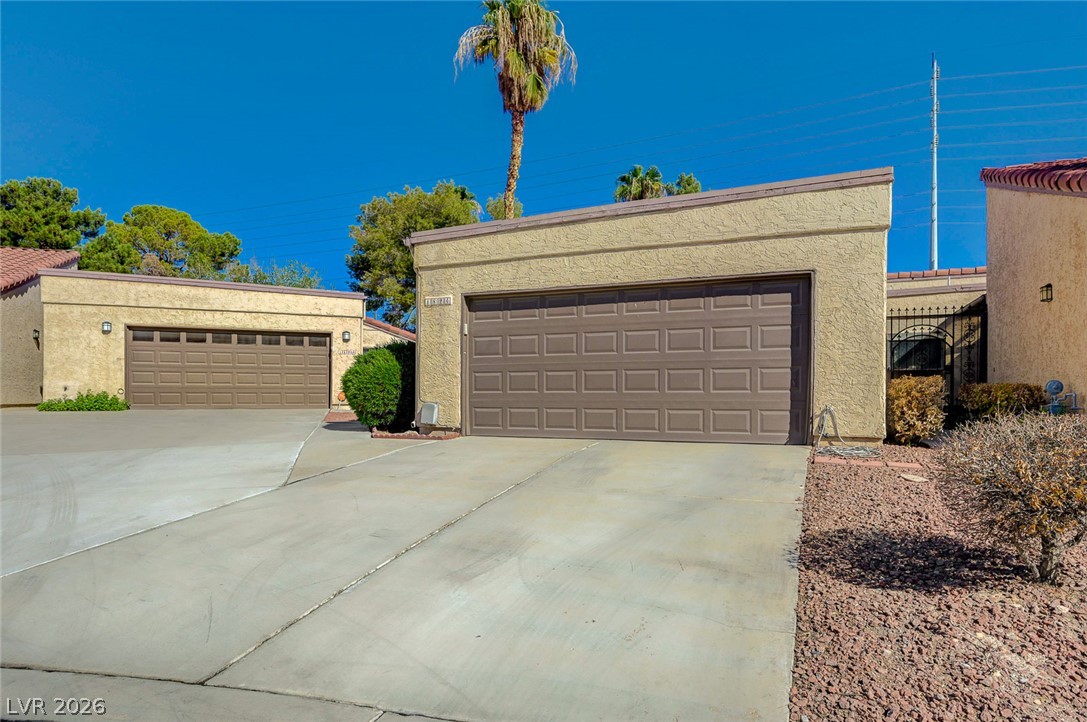 1824 Arbol Verde Way Las Vegas NV 89119