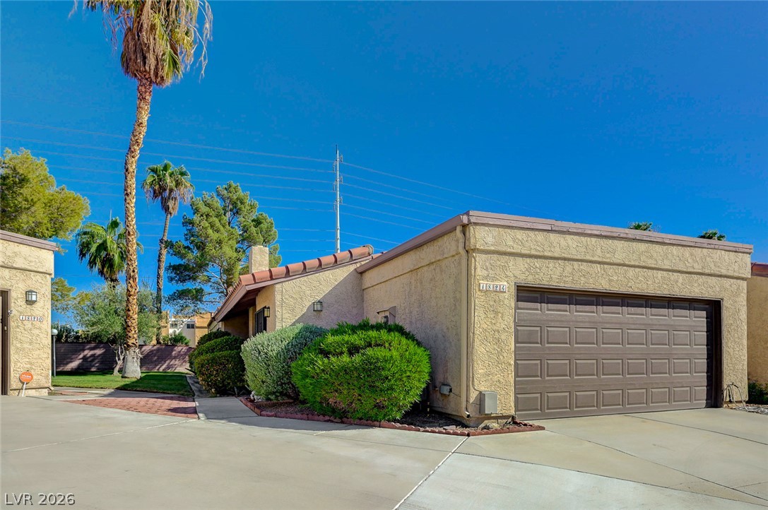 1824 Arbol Verde Way Las Vegas NV 89119