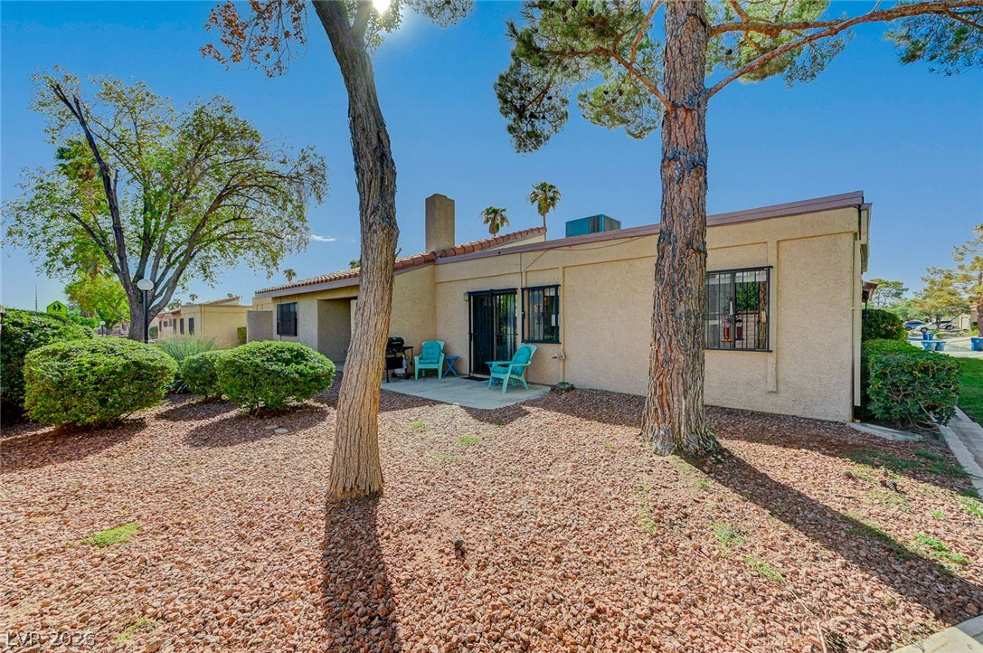 1824 Arbol Verde Way Las Vegas NV 89119