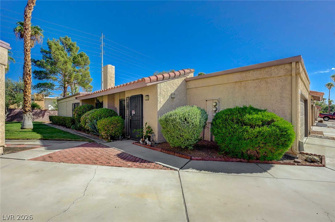 1824 Arbol Verde Way Las Vegas NV 89119