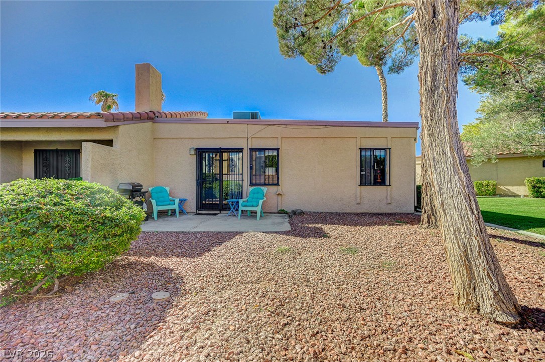 1824 Arbol Verde Way Las Vegas NV 89119