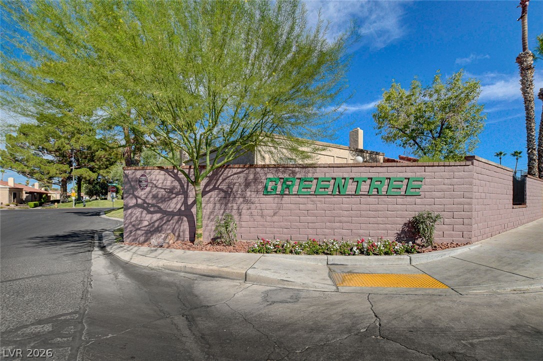 1824 Arbol Verde Way Las Vegas NV 89119