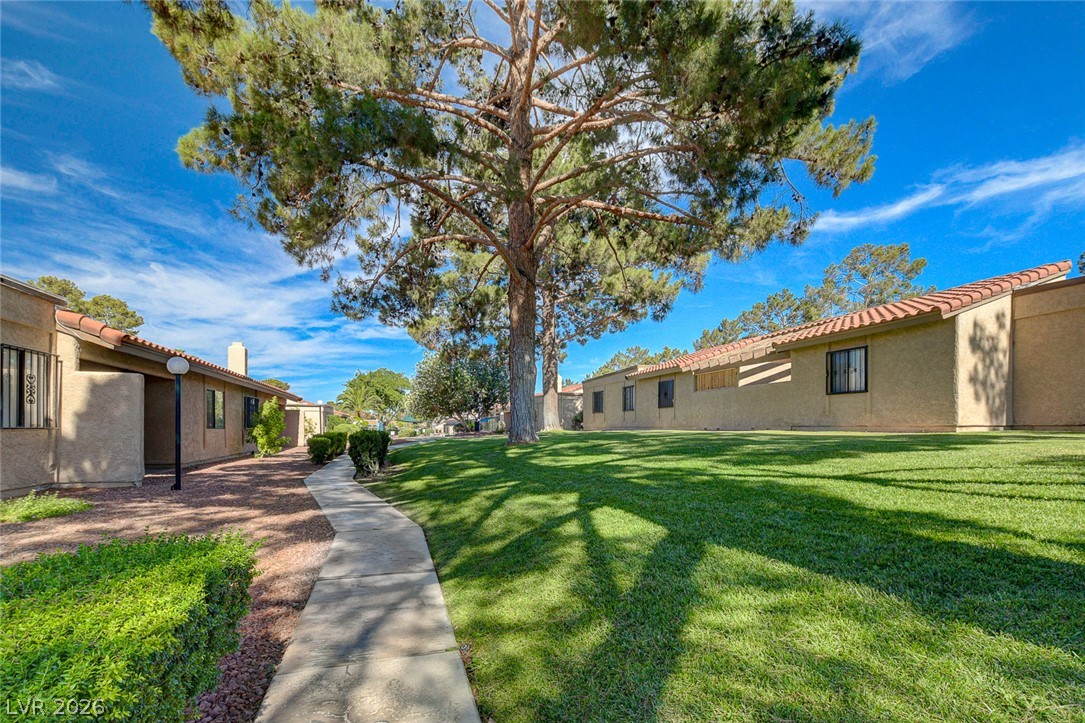1824 Arbol Verde Way Las Vegas NV 89119