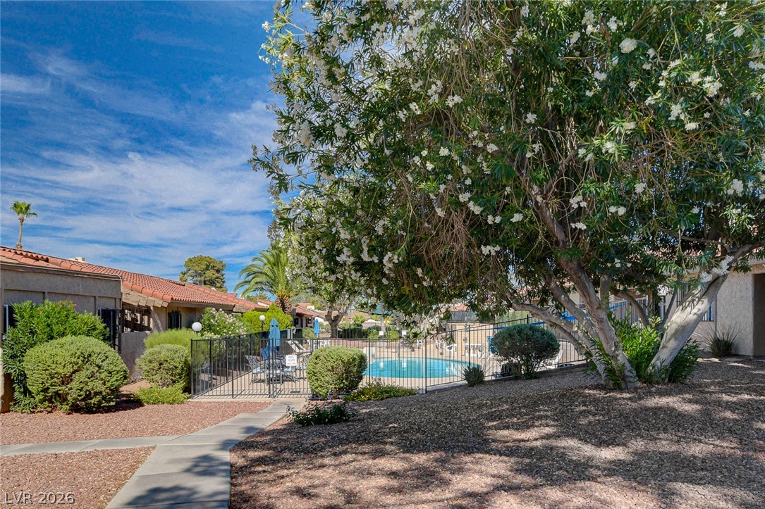 1824 Arbol Verde Way Las Vegas NV 89119