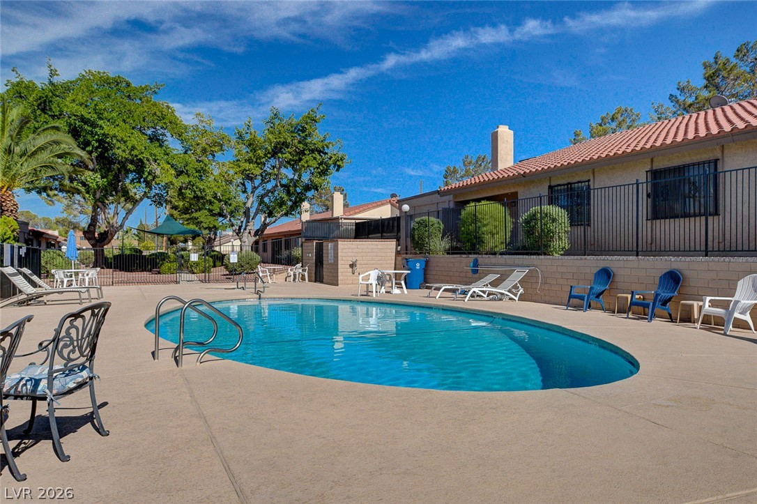 1824 Arbol Verde Way Las Vegas NV 89119