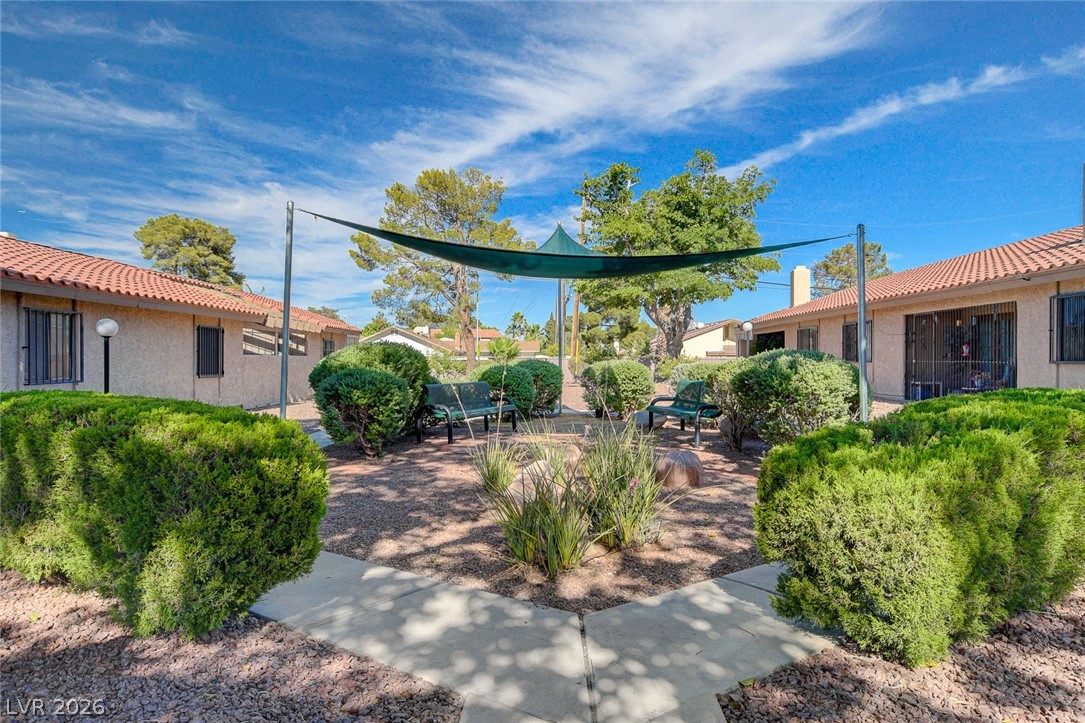 1824 Arbol Verde Way Las Vegas NV 89119