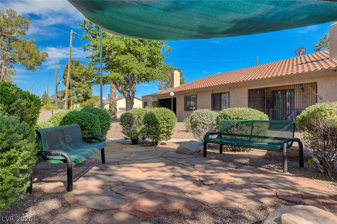 1824 Arbol Verde Way Las Vegas NV 89119