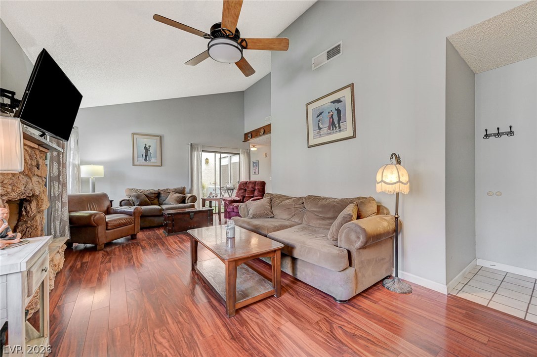 1824 Arbol Verde Way Las Vegas NV 89119