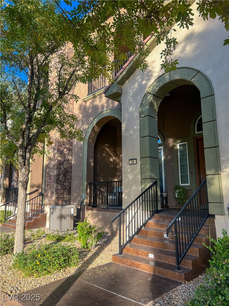29 Via Di Vita Henderson NV 89011