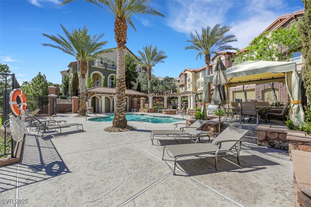 29 Via Di Vita Henderson NV 89011