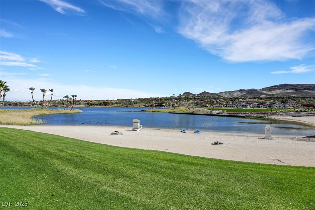 29 Via Di Vita Henderson NV 89011