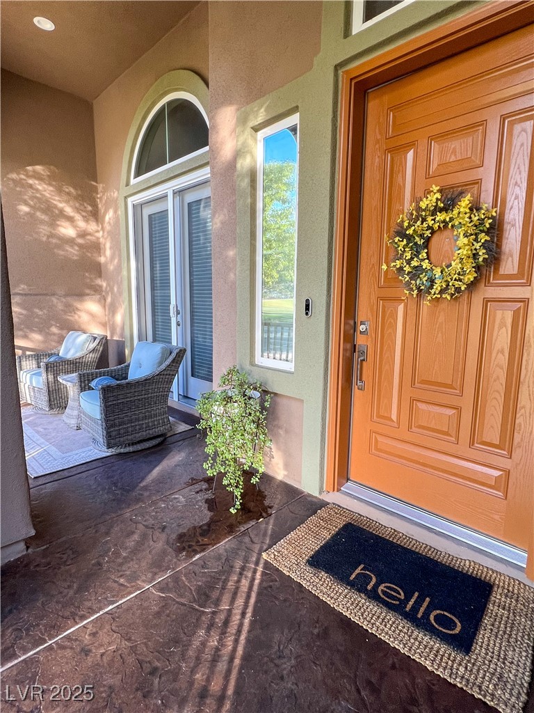 29 Via Di Vita Henderson NV 89011