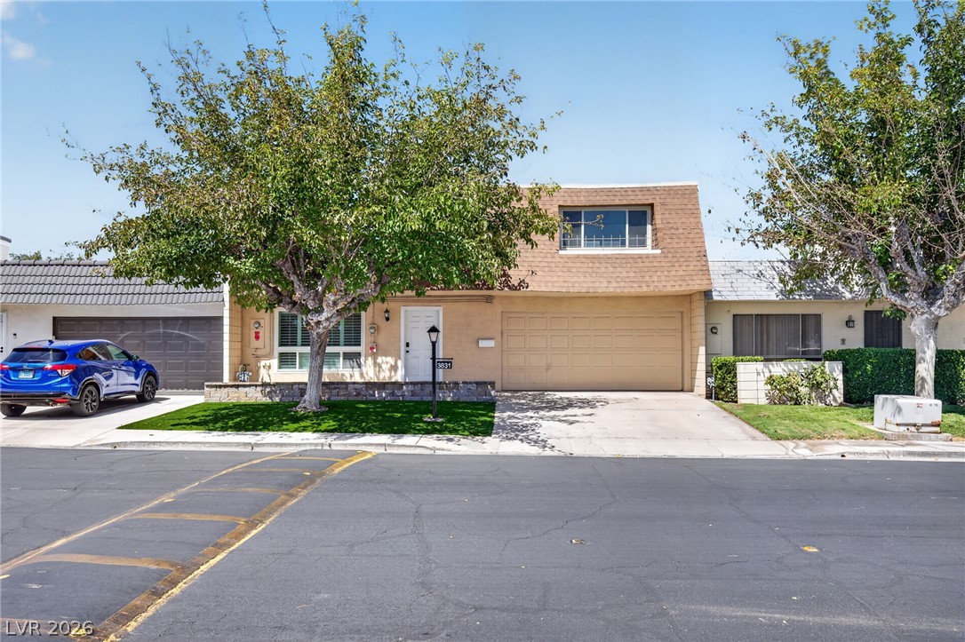 3831 Atlantis Street Las Vegas NV 89121