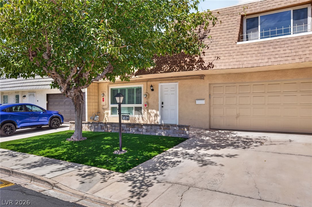 3831 Atlantis Street Las Vegas NV 89121