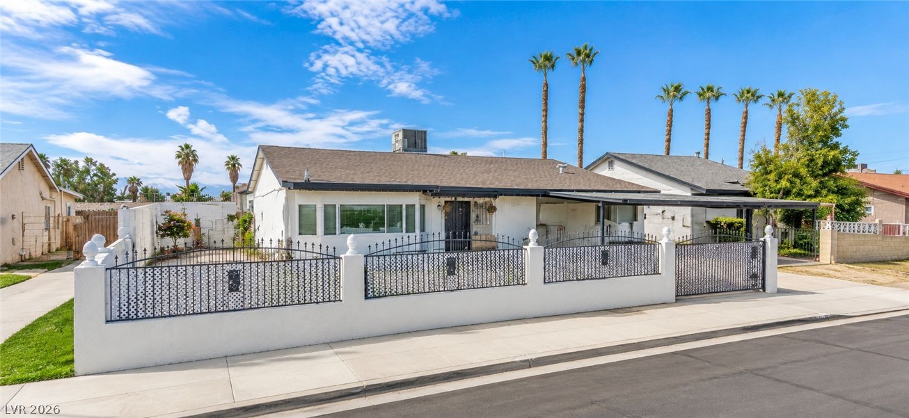 3329 Drover Avenue Las Vegas NV 89101