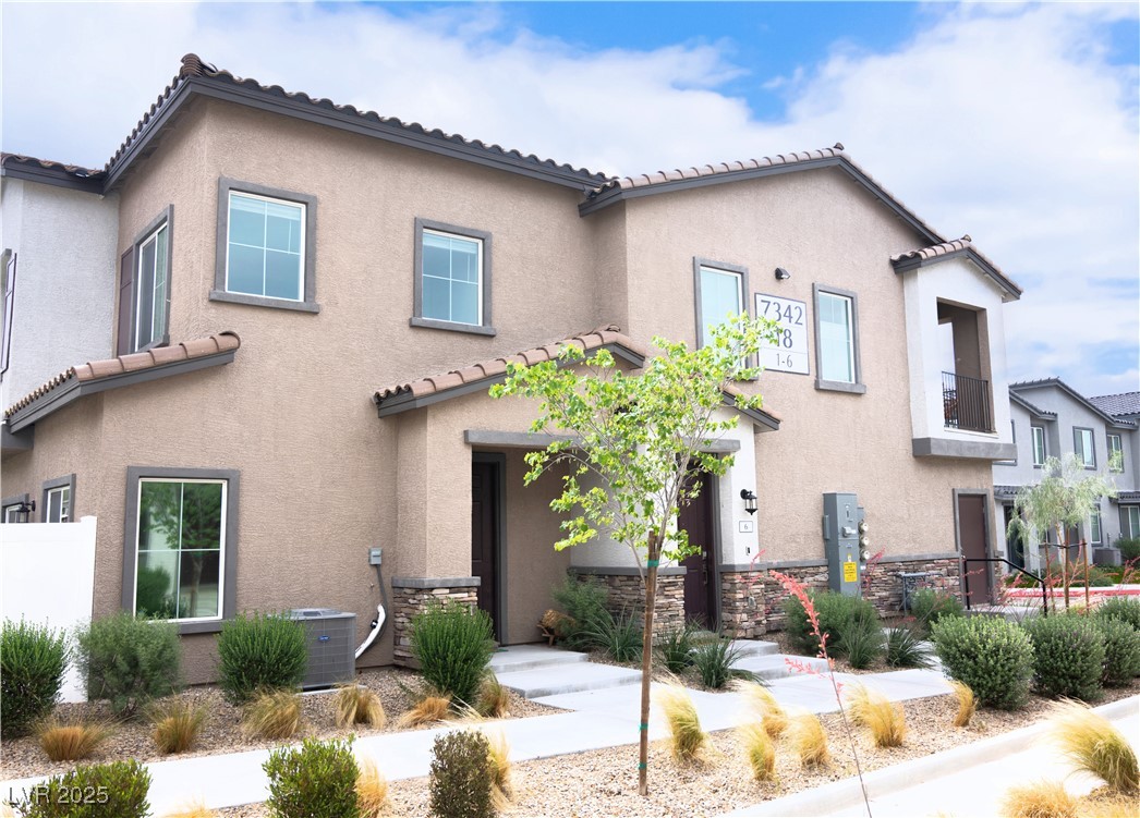 7342 North Decatur Boulevard 5 Las Vegas NV 89131