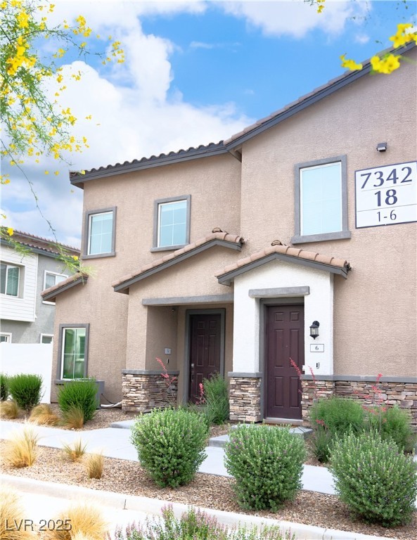 7342 North Decatur Boulevard 5 Las Vegas NV 89131