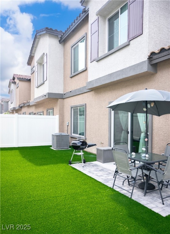 7342 North Decatur Boulevard 5 Las Vegas NV 89131