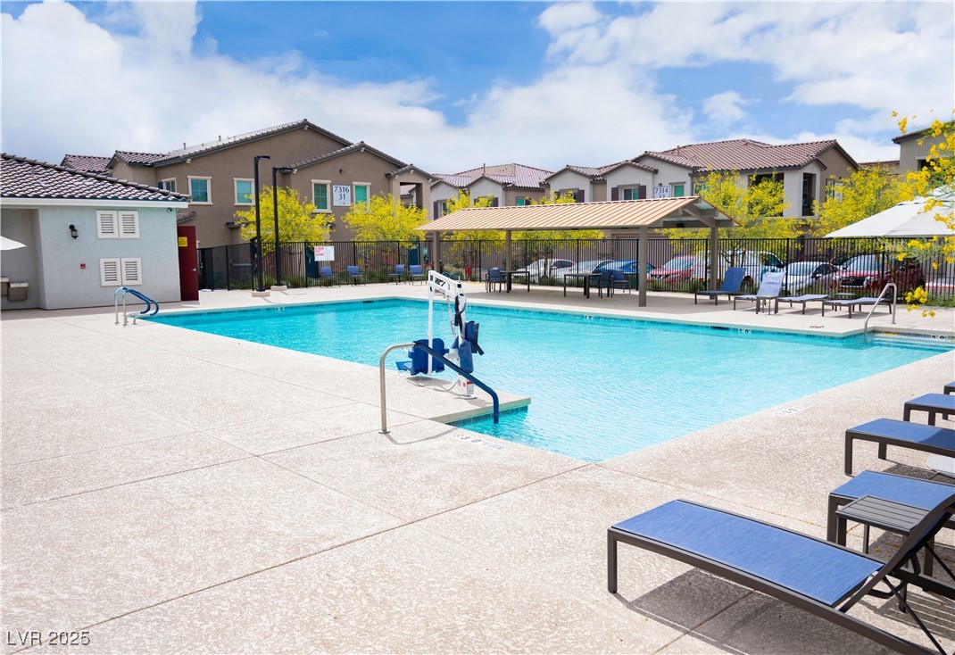 7342 North Decatur Boulevard 5 Las Vegas NV 89131