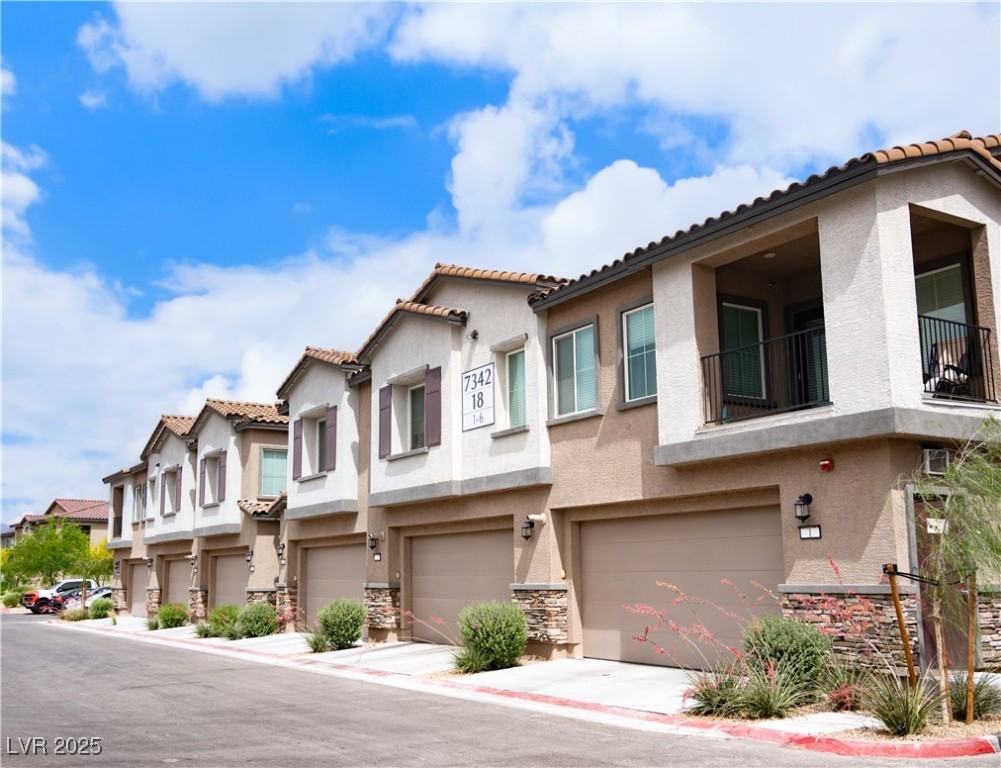 7342 North Decatur Boulevard 5 Las Vegas NV 89131