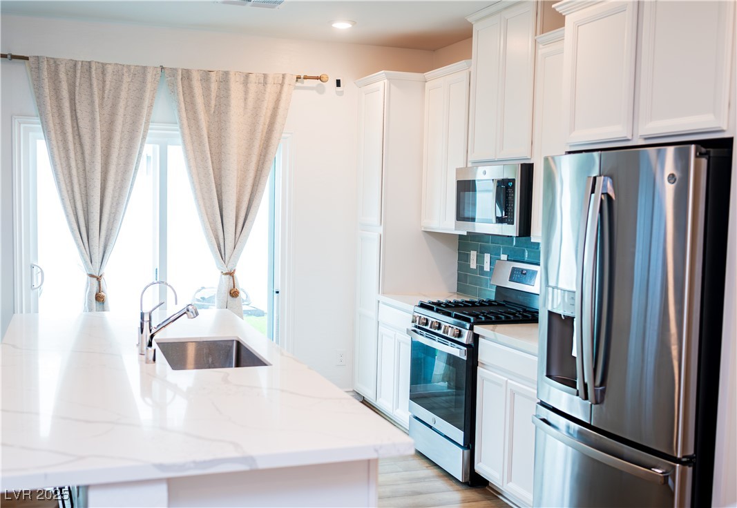 7342 North Decatur Boulevard 5 Las Vegas NV 89131